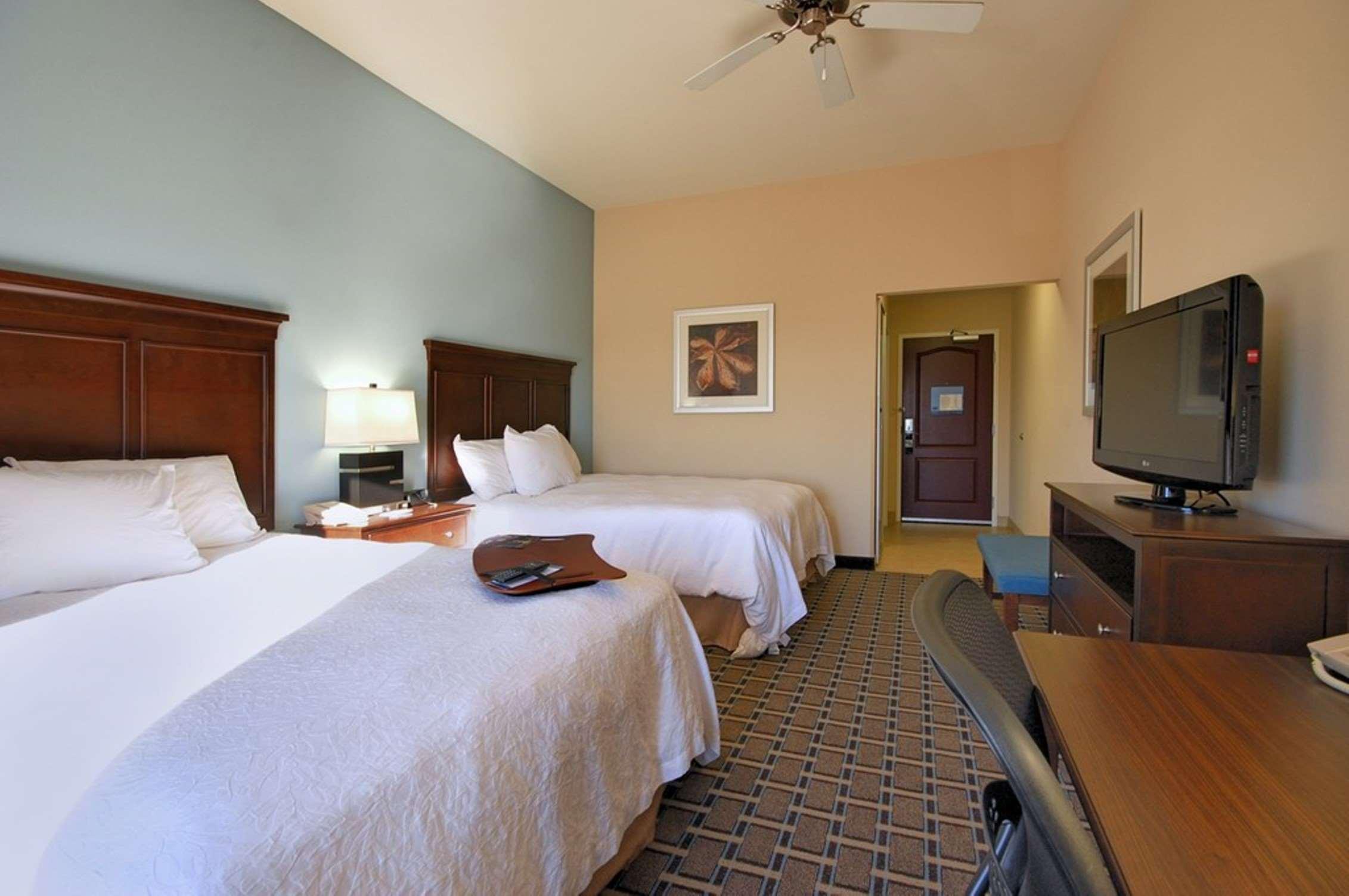 Hampton Inn And Suites New Iberia Exteriér fotografie