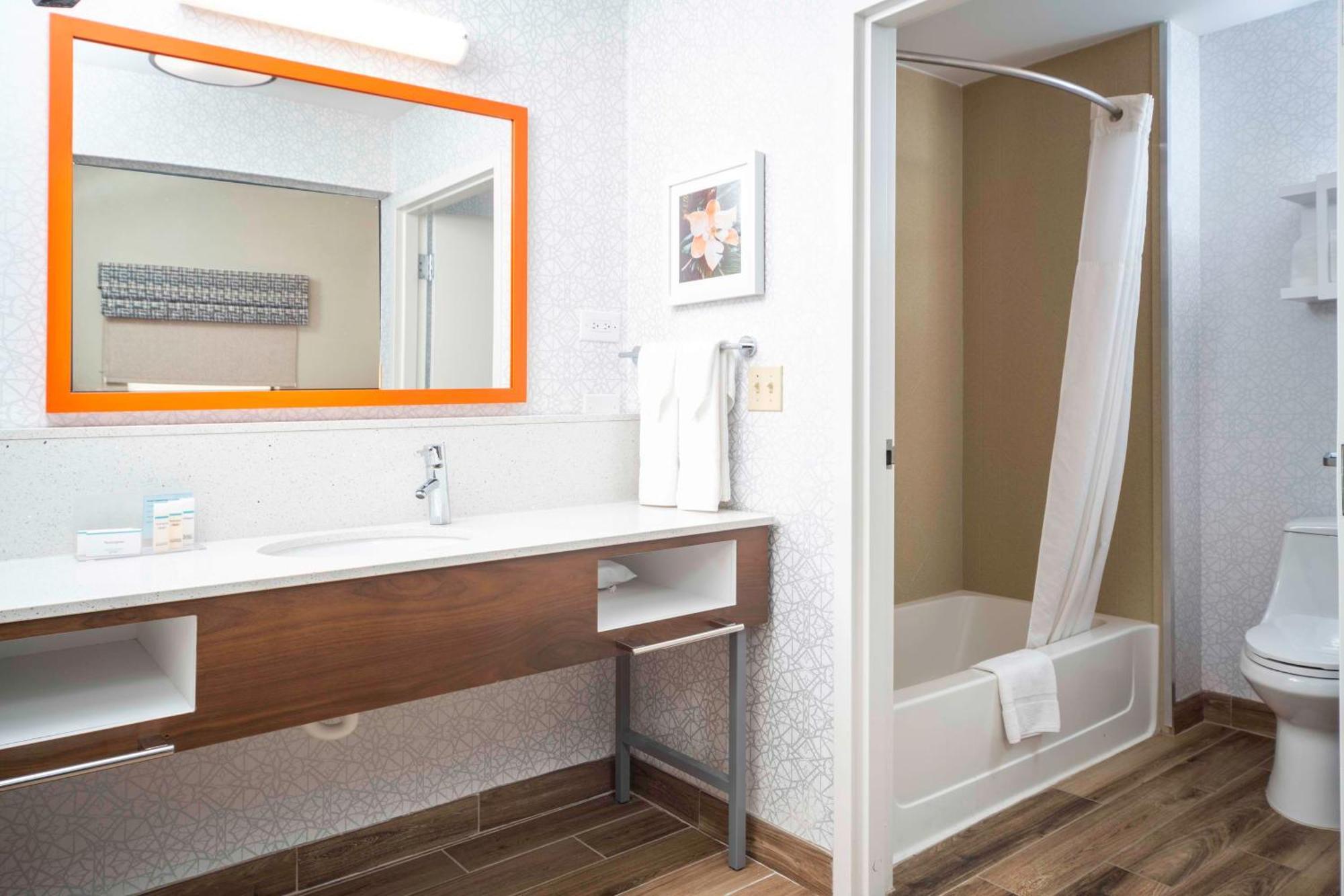 Hampton Inn And Suites New Iberia Exteriér fotografie